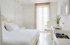 Двухместный номер Superior