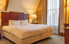 Двухместный номер Standard