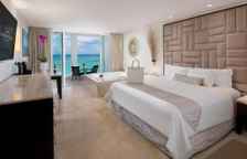 Двухместный люкс Superior Deluxe Honeymoon с видом на океан