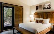 Explorer Cabin Premium Family