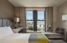 Двухместный люкс Grand