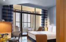 Двухместный номер Superior