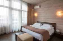 Двухместный номер Стандарт