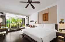 Двухместная студия клубная Family Lagoon