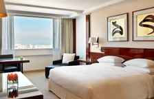 Двухместный клубный номер