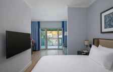 Вилла Sun Swim Up