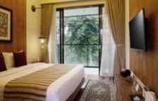 Вилла Founder's Home