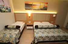 Трёхместный номер Standard