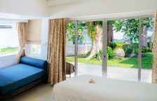 Двухместный коттедж Beachside