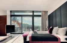 Двухместный люкс 100