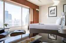 Двухместный номер Premier Deluxe