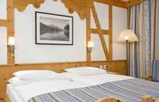 Двухместный номер Economy с балконом