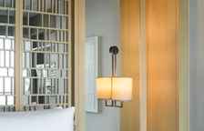 Двухместный люкс with river view