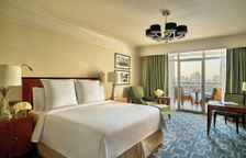 Двухместный номер  с видом на Нил