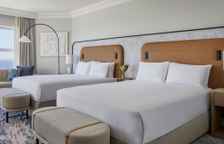 Четырёхместный номер Premium