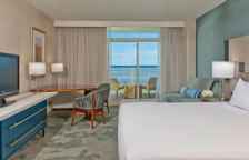 Двухместный номер High Floor