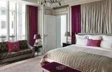 Двухместный люкс Eiffel