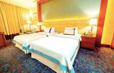 Двухместный номер Superior