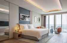 Двухместный номер Superior