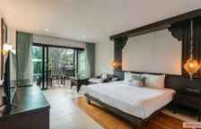 Двухместный номер Deluxe