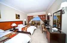 Двухместный номер Standard с видом на сад