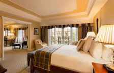 Двухместный люкс Del Mar