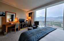 Двухместный клубный номер с видом на горы