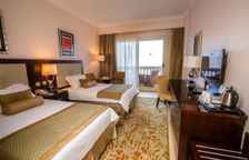 Люкс Executive с 2 комнатами