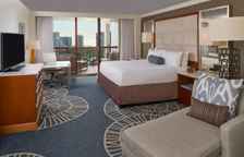 Двухместный номер Signature with gulf view