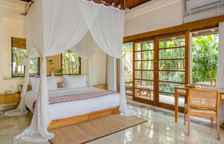 Двухместный люкс