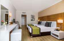 Двухместный номер Aqua Standard