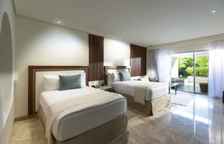 Четырёхместный полулюкс with nature view