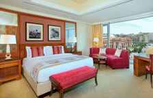 Двухместный номер Club Lounge Access