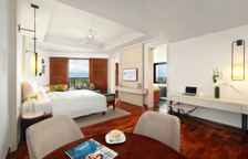 Двухместный полулюкс