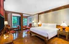 Двухместный номер Guest Ground Floor