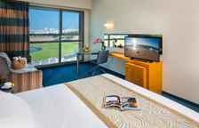 Двухместный номер Deluxe