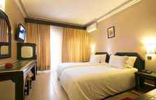 Двухместный номер Superior