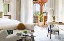 Вилла Malakiya с 2 комнатами