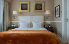 Двухместный люкс Deluxe