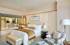 Двухместный люкс Executive