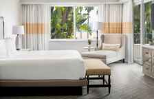 Двухместный люкс Pacific