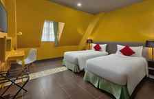 Двухместный номер Standard