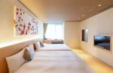 Четырёхместный люкс The Kanra Annex