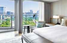 Двухместный люкс Premier