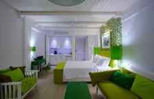 Двухместный полулюкс