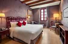 Двухместный номер Deluxe