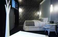 Двухместный полулюкс Sara