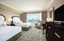 Четырёхместный номер Signature