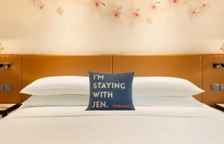 Двухместный люкс Executive