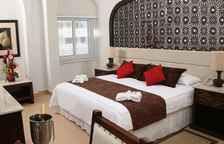 Двухместный номер Deluxe